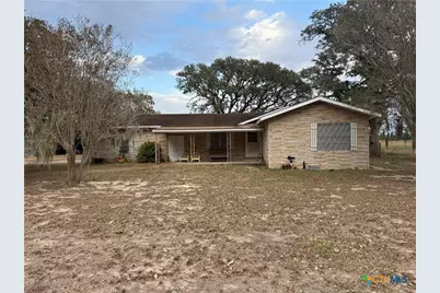 254 County Road 444, Hallettsville, TX 77964 - Photo 3