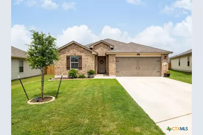 146 Hammond Court, Jarrell, TX 76537 - Photo 1