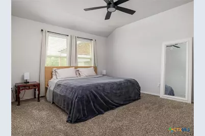 146 Hammond Court, Jarrell, TX 76537 - Photo 9