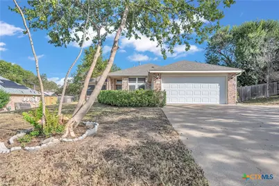 307 Illinois Drive, Harker Heights, TX 76548 - Photo 1