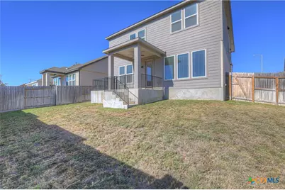 15418 Ivory Hills, San Antonio, TX 78247 - Photo 37