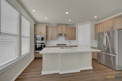 15418 Ivory Hills, San Antonio, TX 78247 - Photo 11