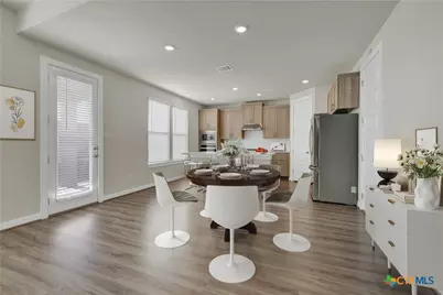 15418 Ivory Hills, San Antonio, TX 78247 - Photo 9