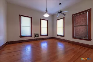 1306 N Ave G, Shiner, TX 77984 - Photo 7