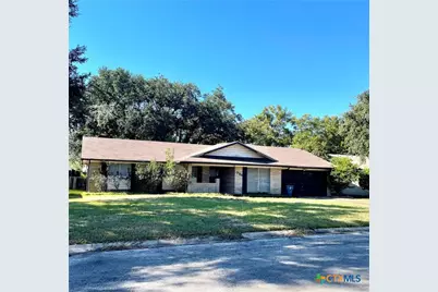 725 Westwood Drive, Port Lavaca, TX 77979 - Photo 1