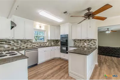 517 Thompson Road, Troy, TX 76579 - Photo 5