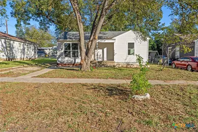 1807 S 11th Street, Temple, TX 76504 - Photo 1