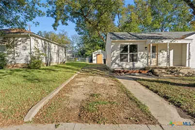 1807 S 11th Street, Temple, TX 76504 - Photo 3