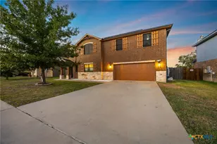 1518 Indian Camp Trail, Copperas Cove, TX 76522 - Photo 1