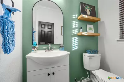 1518 Indian Camp Trail, Copperas Cove, TX 76522 - Photo 11