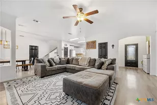 1518 Indian Camp Trail, Copperas Cove, TX 76522 - Photo 5