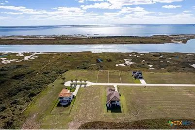 Lot 109 & 110 Coastal Springs Street, Port O'Connor, TX 77982 - Photo 15