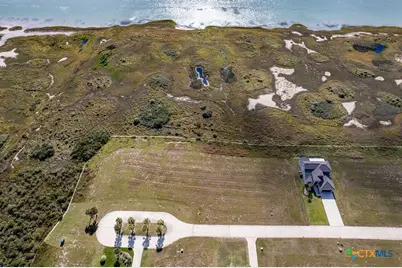 Lot 109 & 110 Coastal Springs Street, Port O'Connor, TX 77982 - Photo 17