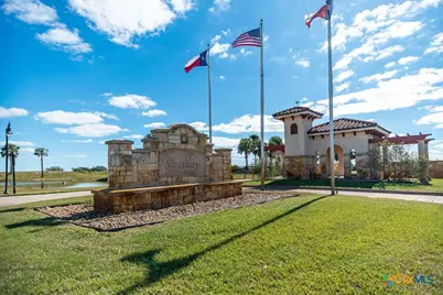 Lot 109 & 110 Coastal Springs Street, Port O'Connor, TX 77982 - Photo 1