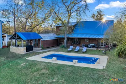 872 Cr 430, San Saba, TX 76877 - Photo 1