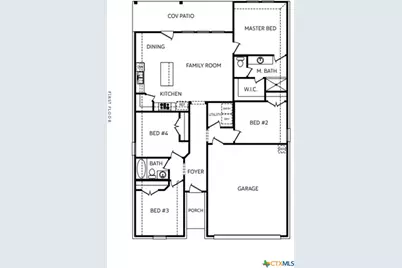 312 Cardinal Dr, Port Lavaca, TX 77979 - Photo 3