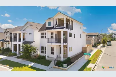 895 N Academy Avenue, New Braunfels, TX 78130 - Photo 1