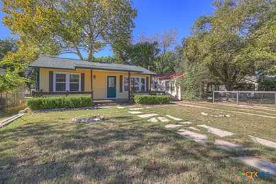 927 N Union Avenue, New Braunfels, TX 78130 - Photo 3
