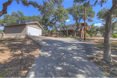 1631 Cattail, Canyon Lake, TX 78133 - Photo 3