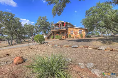 1631 Cattail, Canyon Lake, TX 78133 - Photo 1