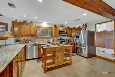 1631 Cattail, Canyon Lake, TX 78133 - Photo 13