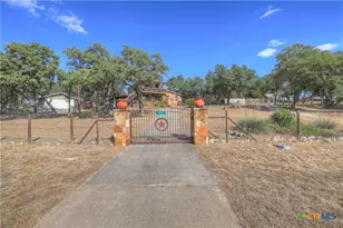 1631 Cattail, Canyon Lake, TX 78133 - Photo 37