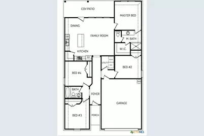 318 Cardinal Dr, Port Lavaca, TX 77979 - Photo 3