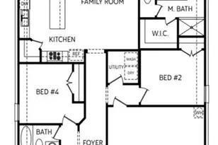 318 Cardinal Dr, Port Lavaca, TX 77979 - Photo 3