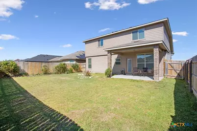 205 Bethann Drive, Temple, TX 76502 - Photo 33