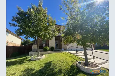 3257 Vineyard Trail, Harker Heights, TX 76548 - Photo 3