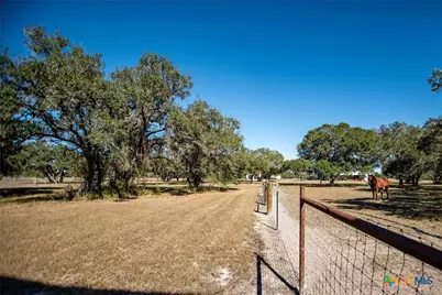 437 Bischoff Road, Inez, TX 77968 - Photo 43