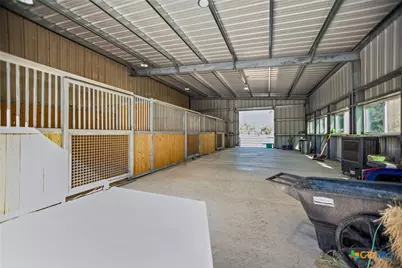 437 Bischoff Road, Inez, TX 77968 - Photo 39