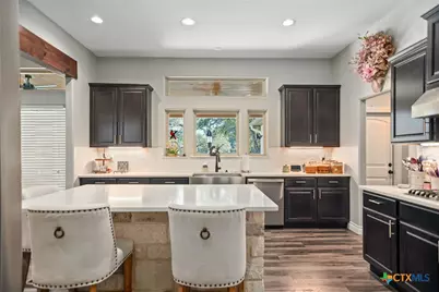 437 Bischoff Road, Inez, TX 77968 - Photo 11