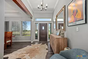 437 Bischoff Rd, Inez, TX 77968 - Photo 5