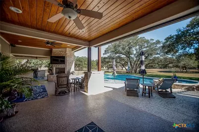 437 Bischoff Road, Inez, TX 77968 - Photo 33