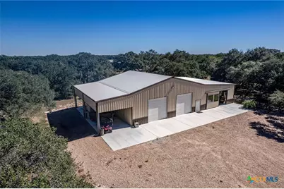 437 Bischoff Road, Inez, TX 77968 - Photo 37