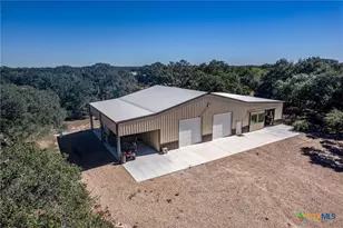 437 Bischoff Rd, Inez, TX 77968 - Photo 37