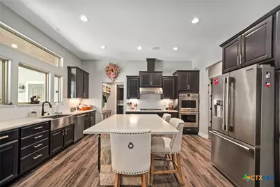 437 Bischoff Road, Inez, TX 77968 - Photo 9