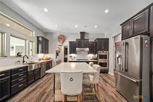 437 Bischoff Rd, Inez, TX 77968 - Photo 9