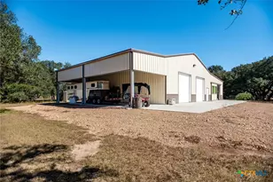 437 Bischoff Rd, Inez, TX 77968 - Photo 41