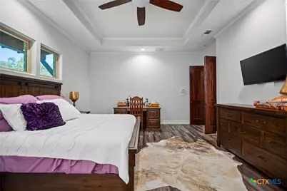 437 Bischoff Road, Inez, TX 77968 - Photo 19