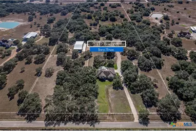 437 Bischoff Road, Inez, TX 77968 - Photo 47
