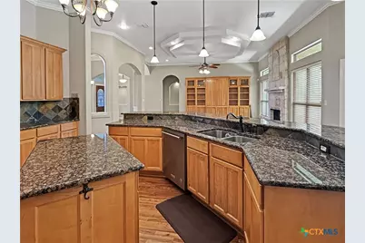 386 Wentworth, Spring Branch, TX 78070 - Photo 9