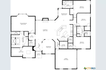 386 Wentworth, Spring Branch, TX 78070 - Photo 39