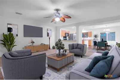 8408 Starview Street, Temple, TX 76502 - Photo 3