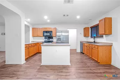 8408 Starview Street, Temple, TX 76502 - Photo 9