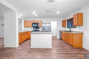 8408 Starview St, Temple, TX 76502 - Photo 9