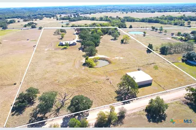 2776 S Hwy 77, Cameron, TX 76520 - Photo 27