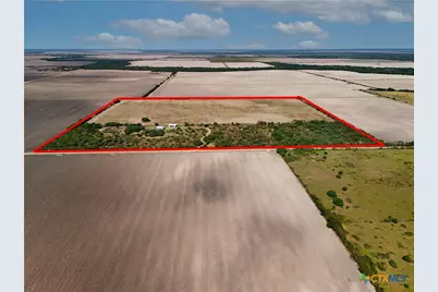 2371 County Road 275, Ganado, TX 77962 - Photo 1