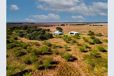 2371 County Road 275, Ganado, TX 77962 - Photo 7